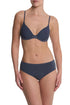 Natori Soft Focus Convertible Demi T-shirt Bra